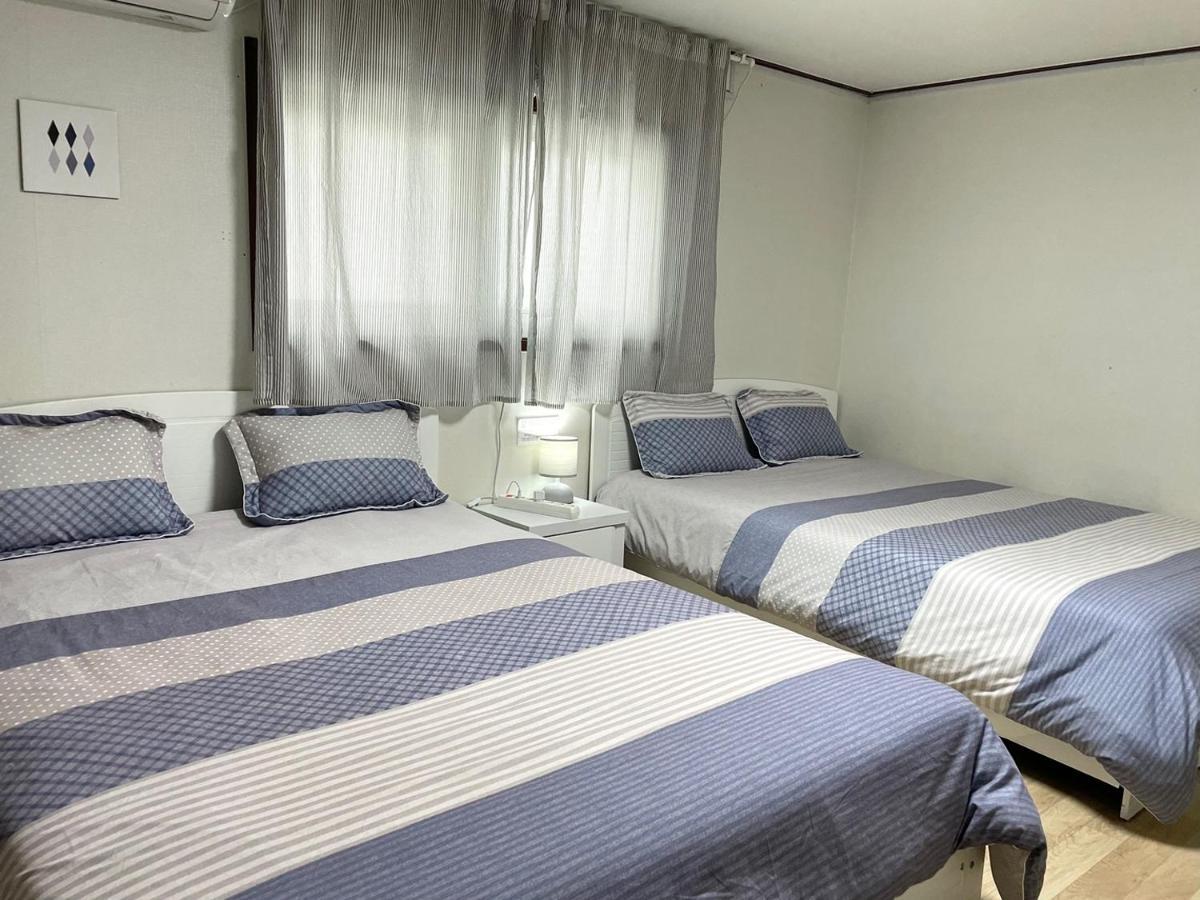 Jeong House Guest house Seoul