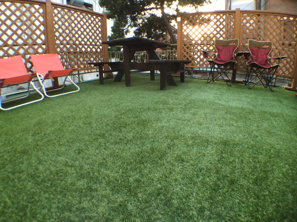 Jeong House Guest house Seoul
