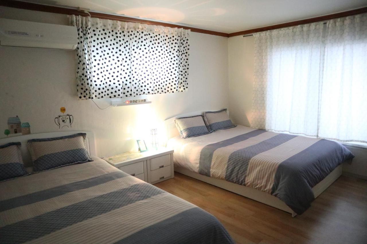 Jeong House Guest house 2*
