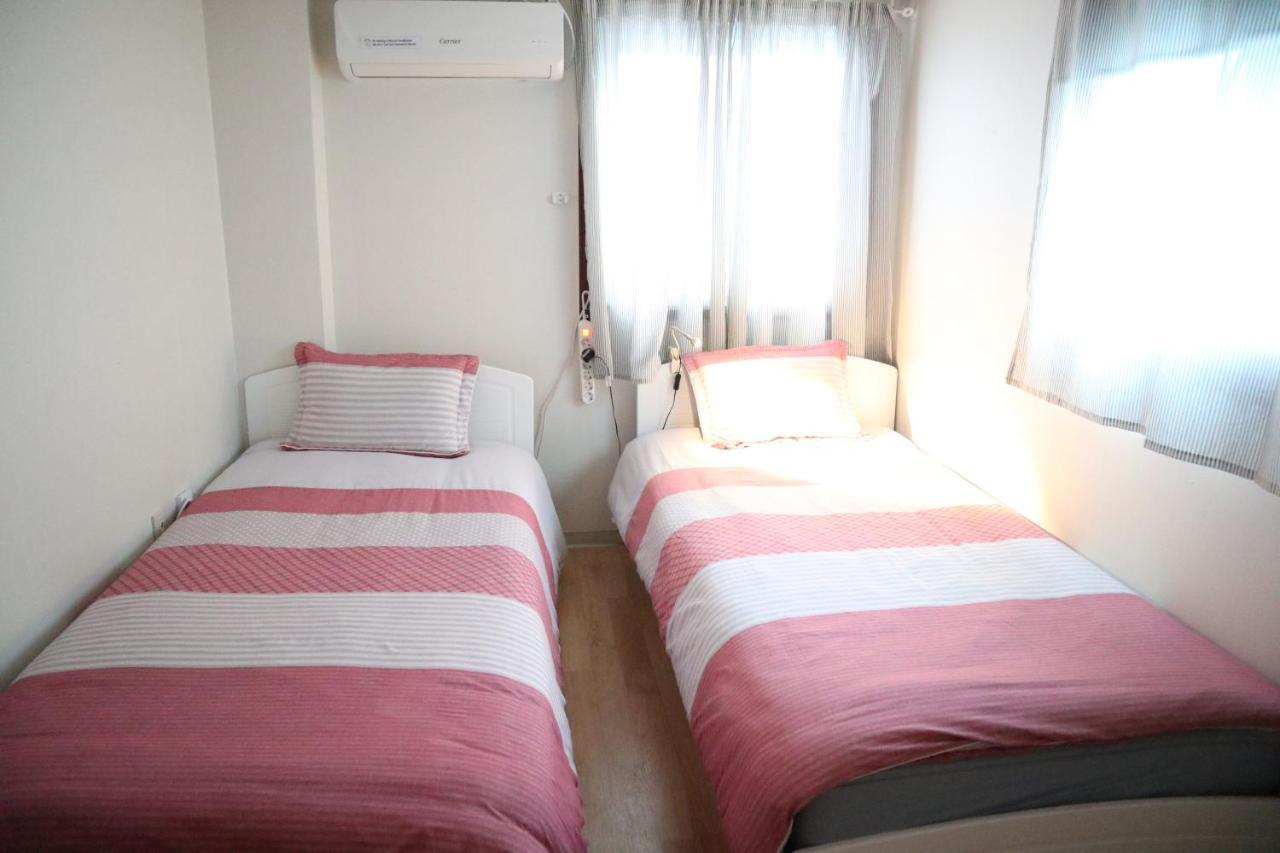 Guest house Jeong House Seoul