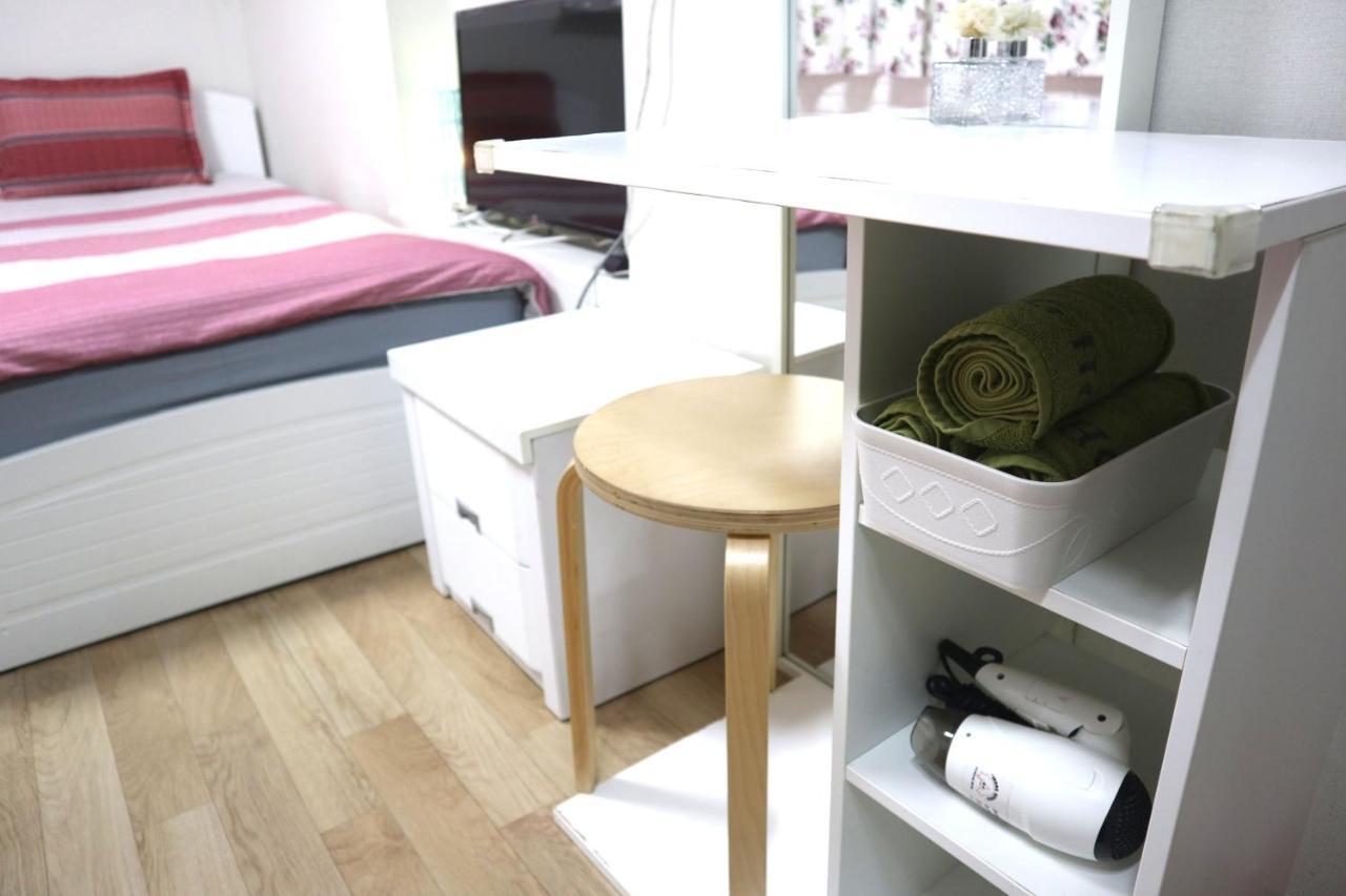 Jeong House Guest house 2*