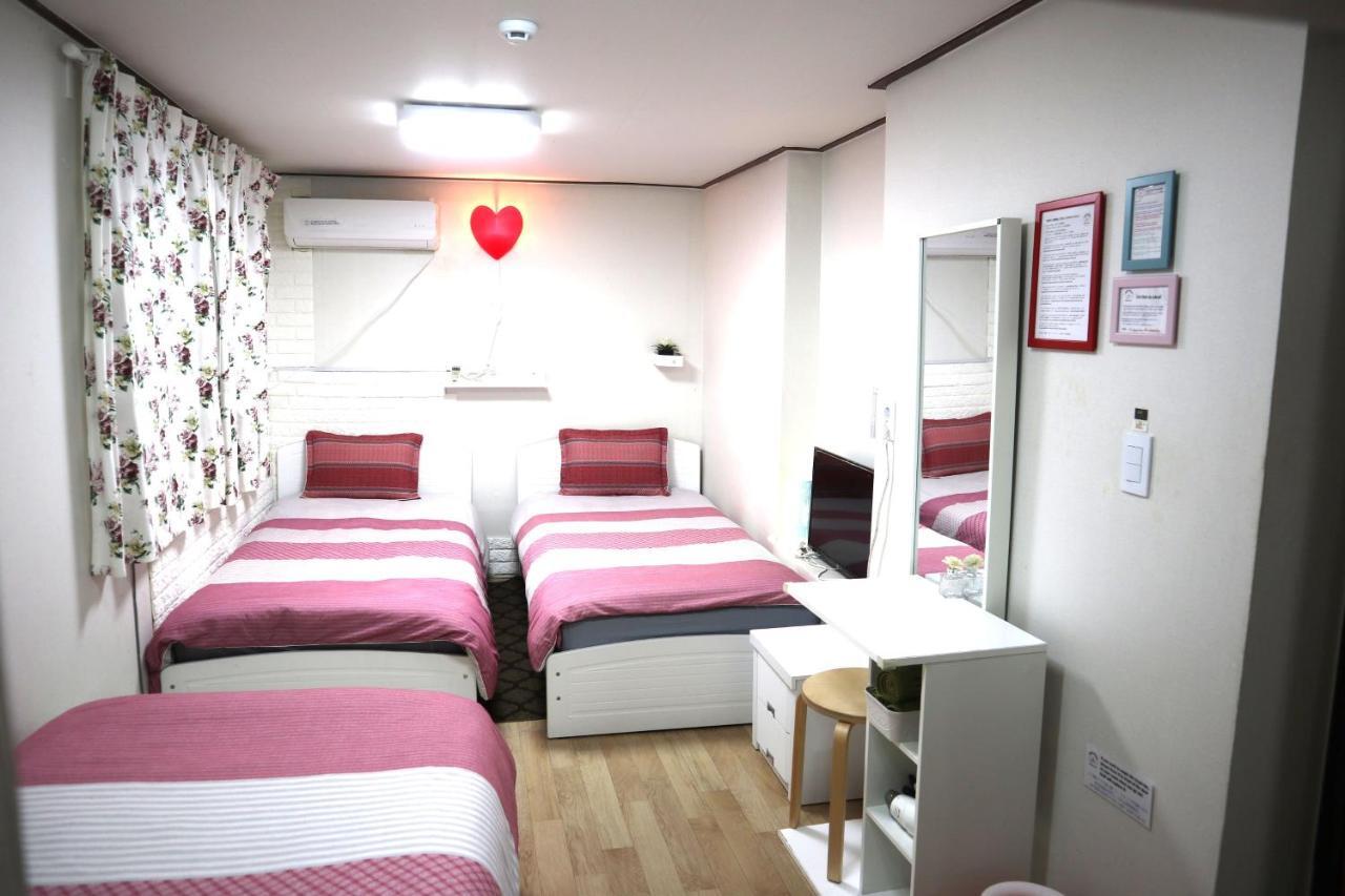 Jeong House Guest house