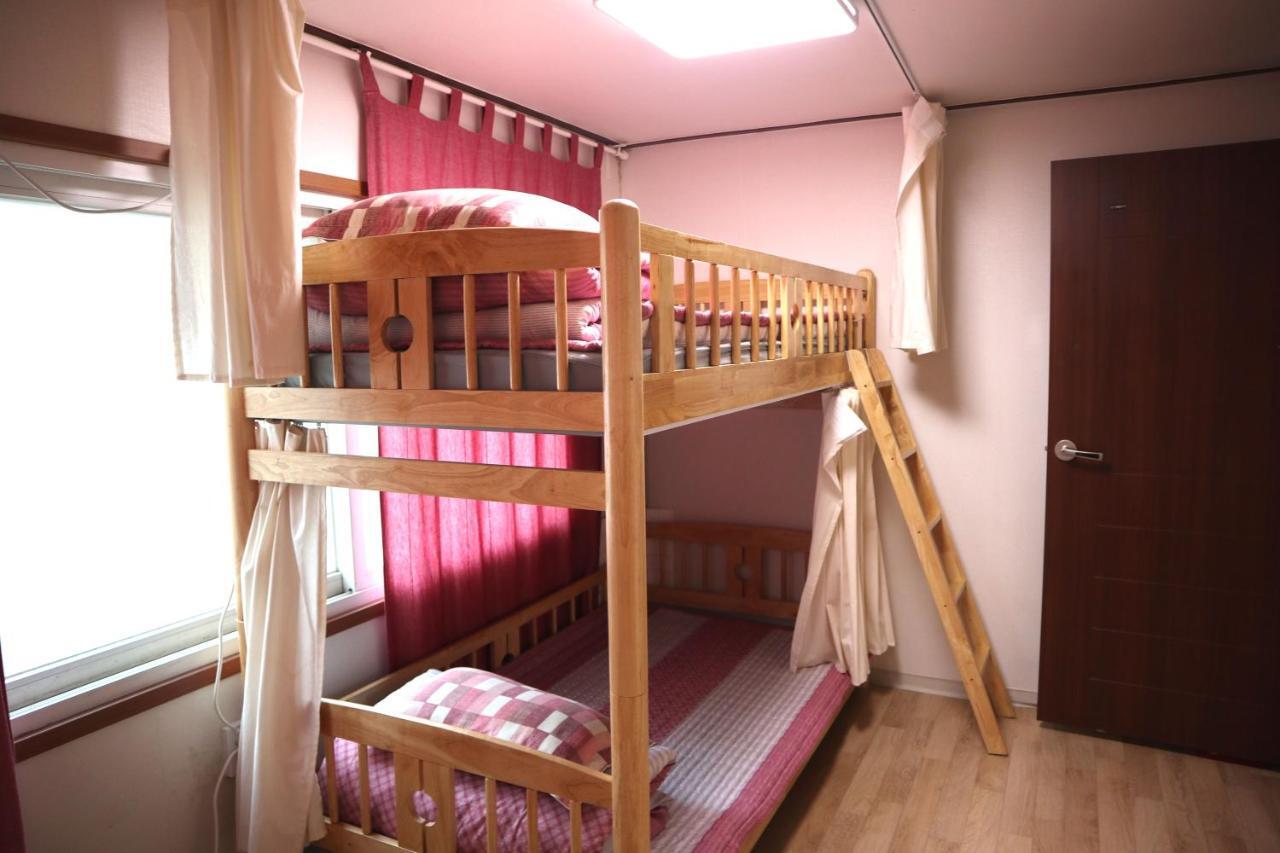 Jeong House Guest house