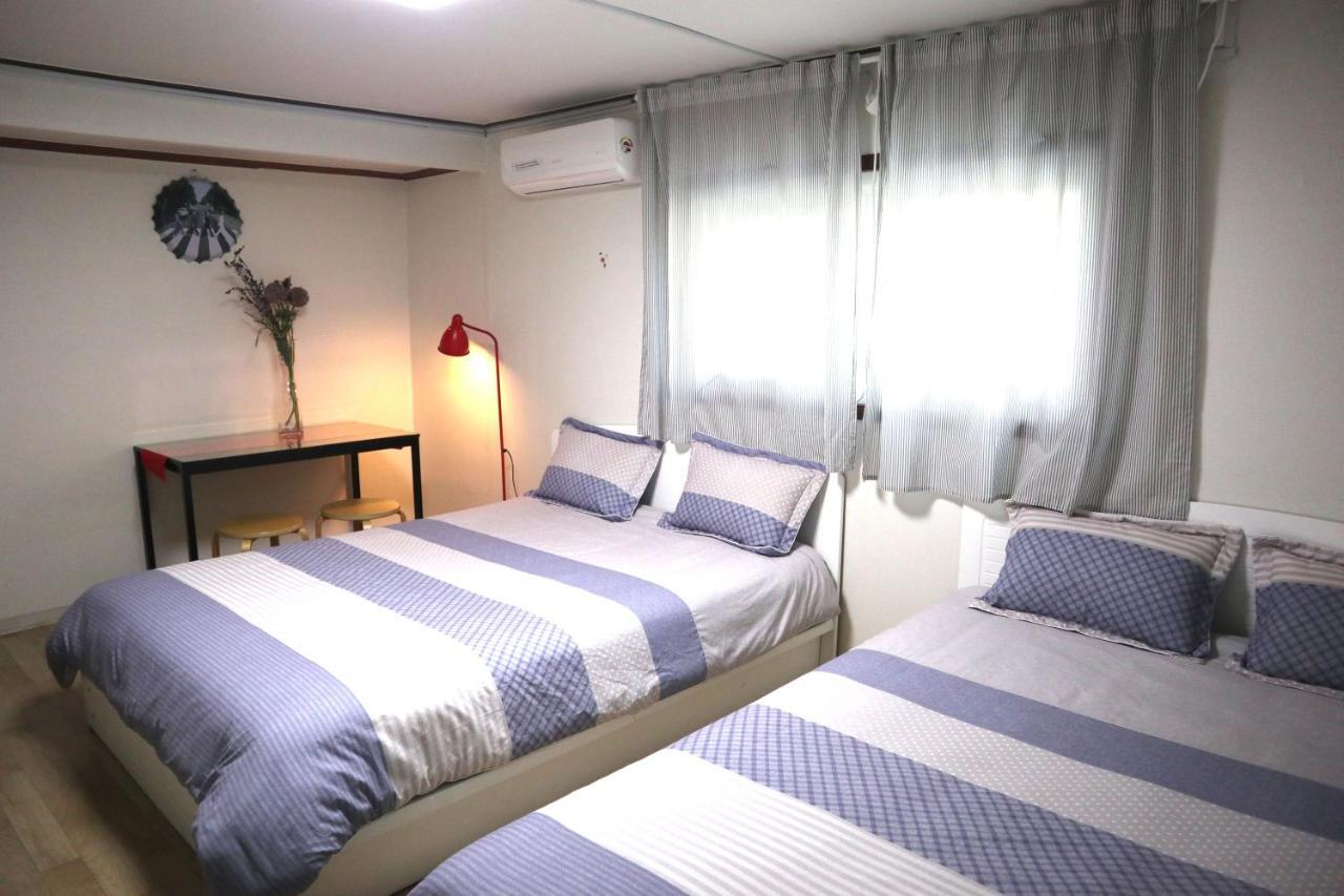 Jeong House 2* Seoul