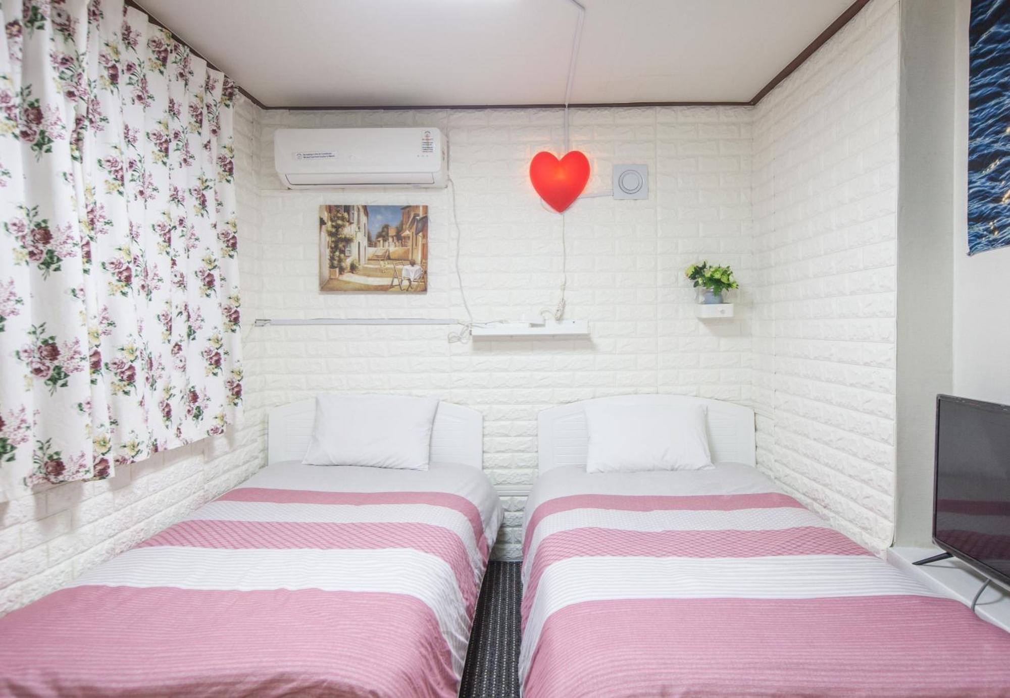 Jeong House Guest house Seoul