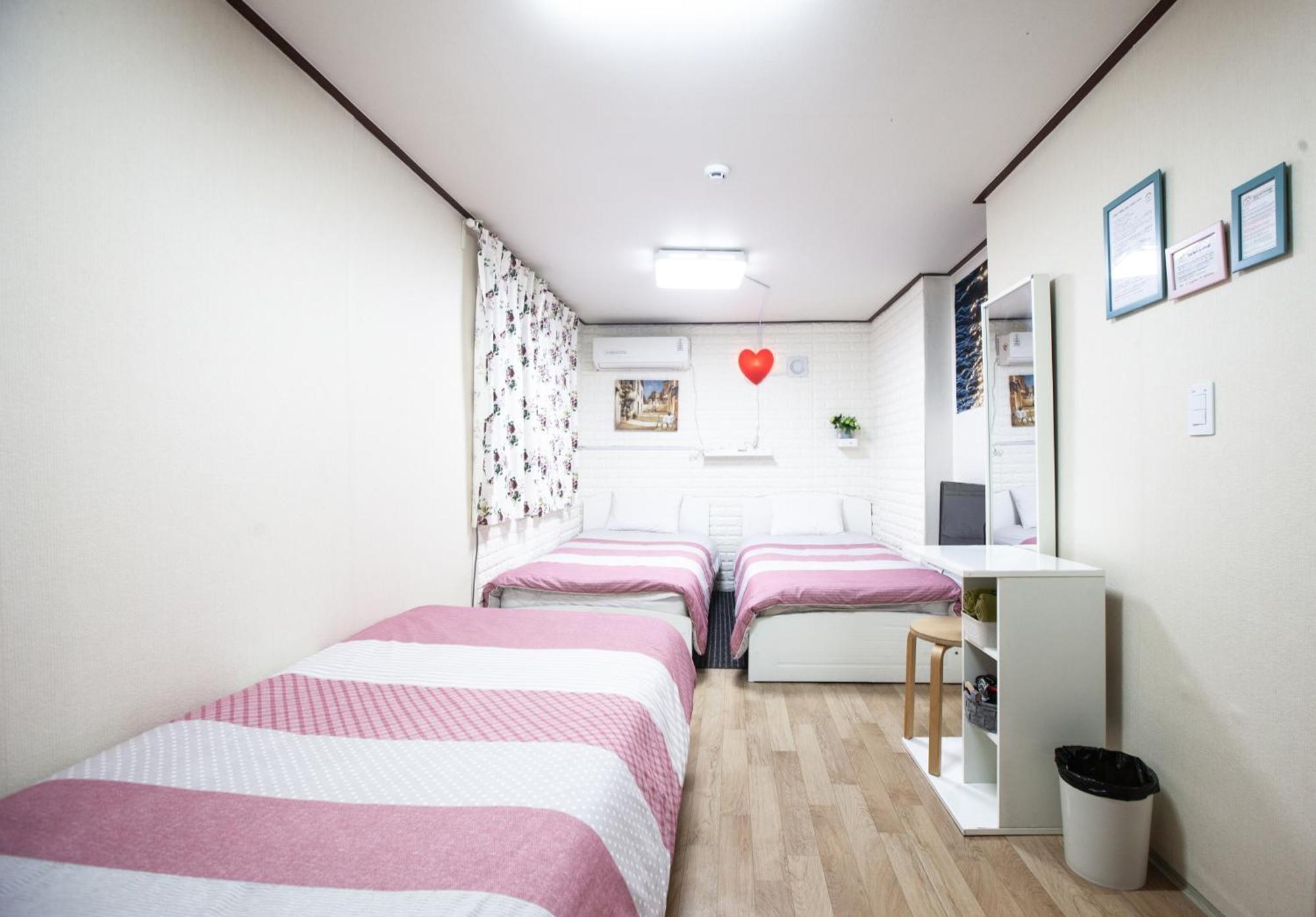 Jeong House