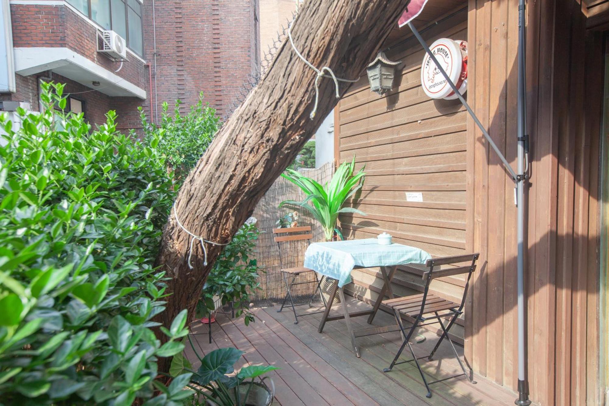 Jeong House Seoul