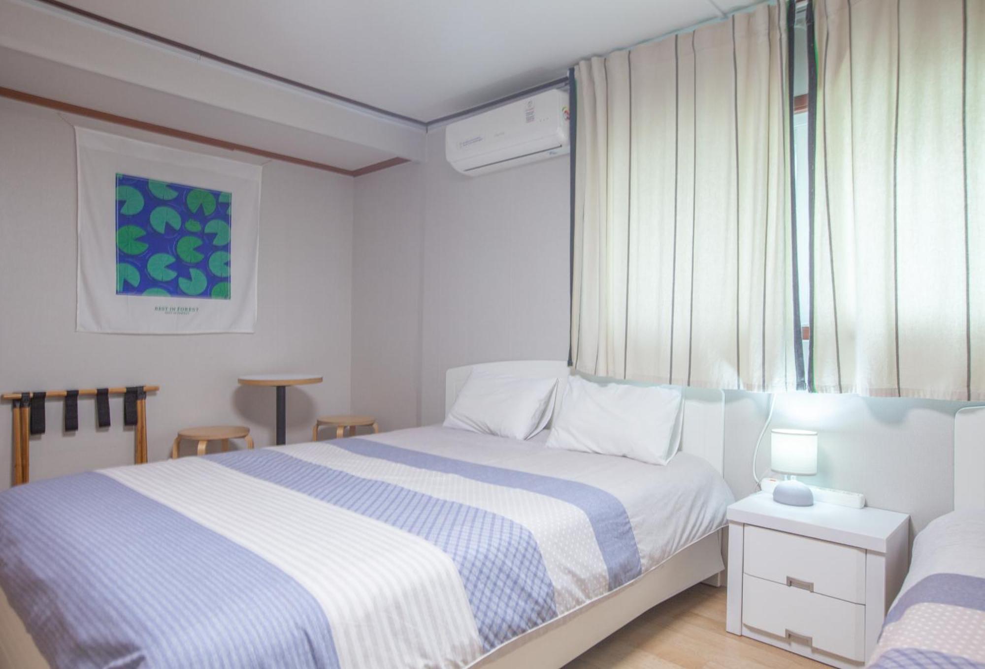 Jeong House Seoul