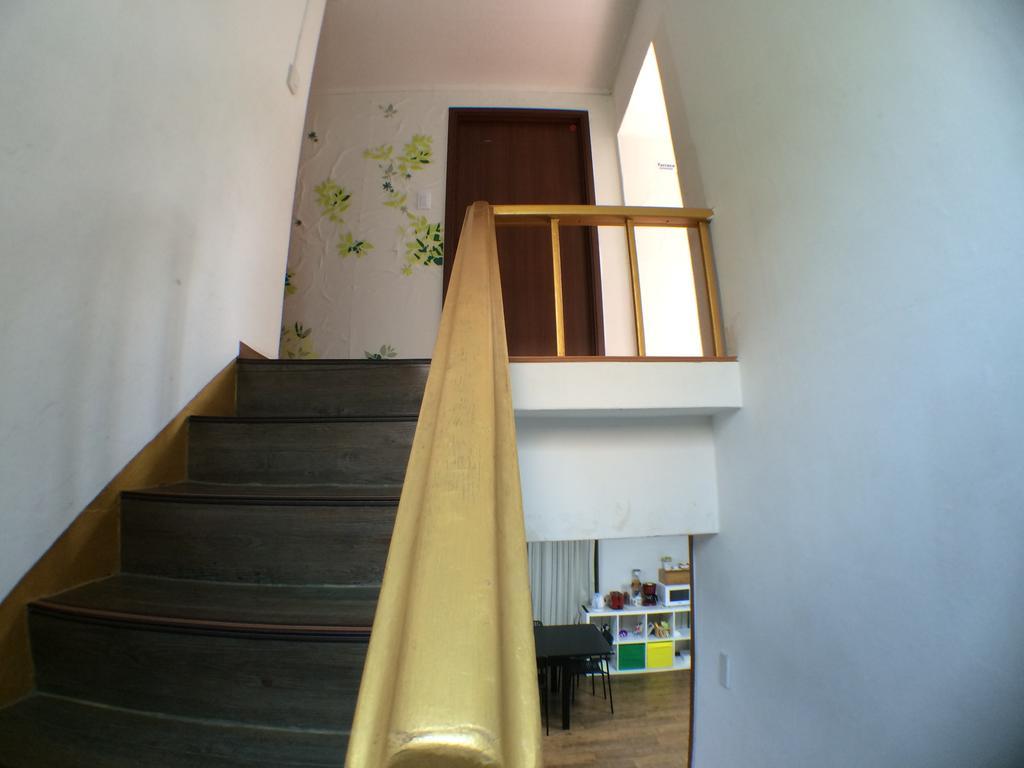 Jeong House Seoul