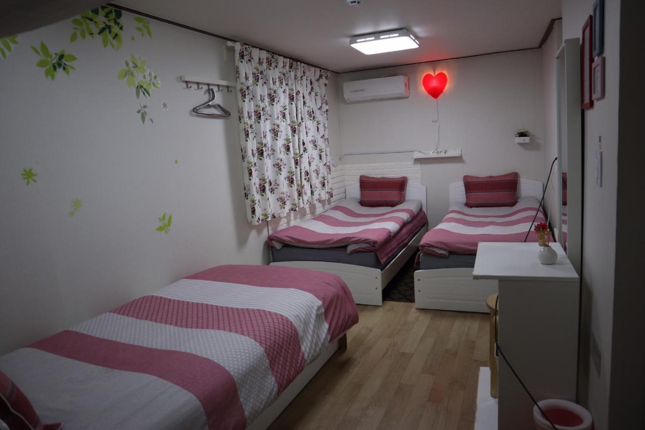 Jeong House Seoul