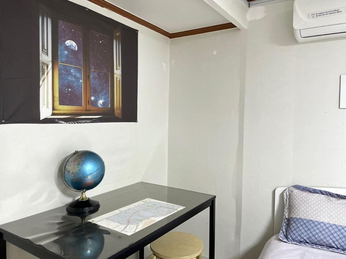 Guest house Jeong House Seoul