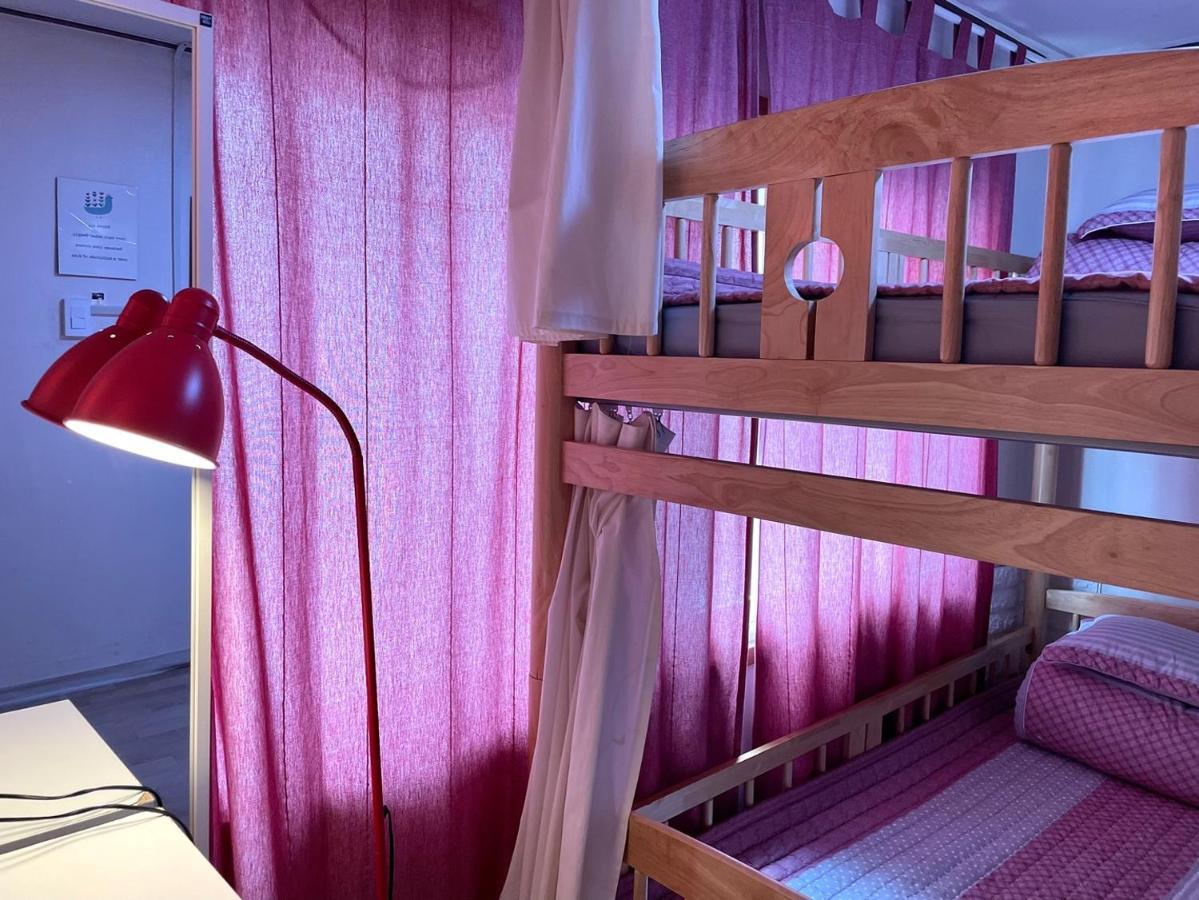 Jeong House Guest house