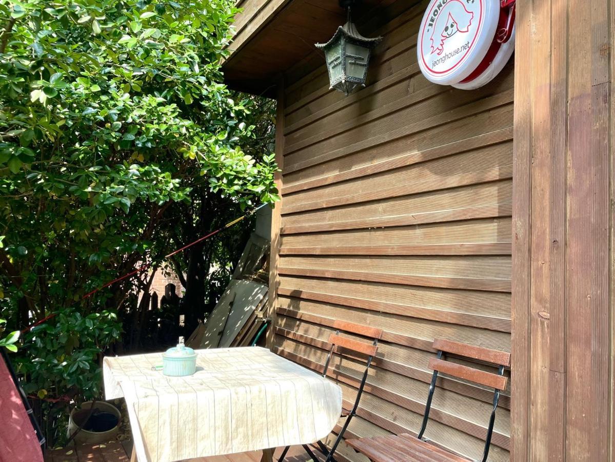 Guest house Jeong House Seoul