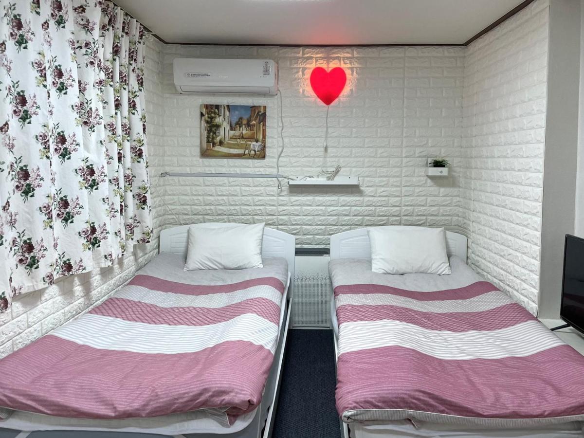 Jeong House Guest house 2*
