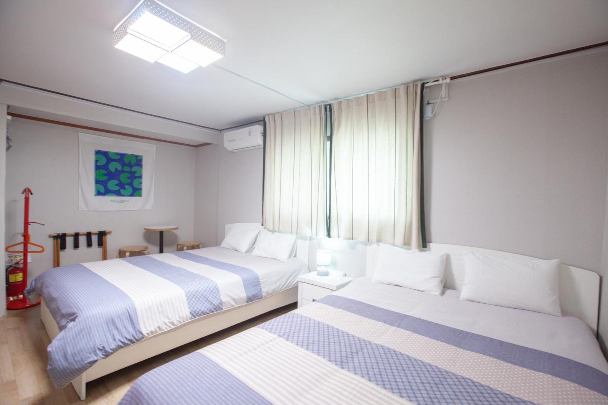 Jeong House 2* Seoul