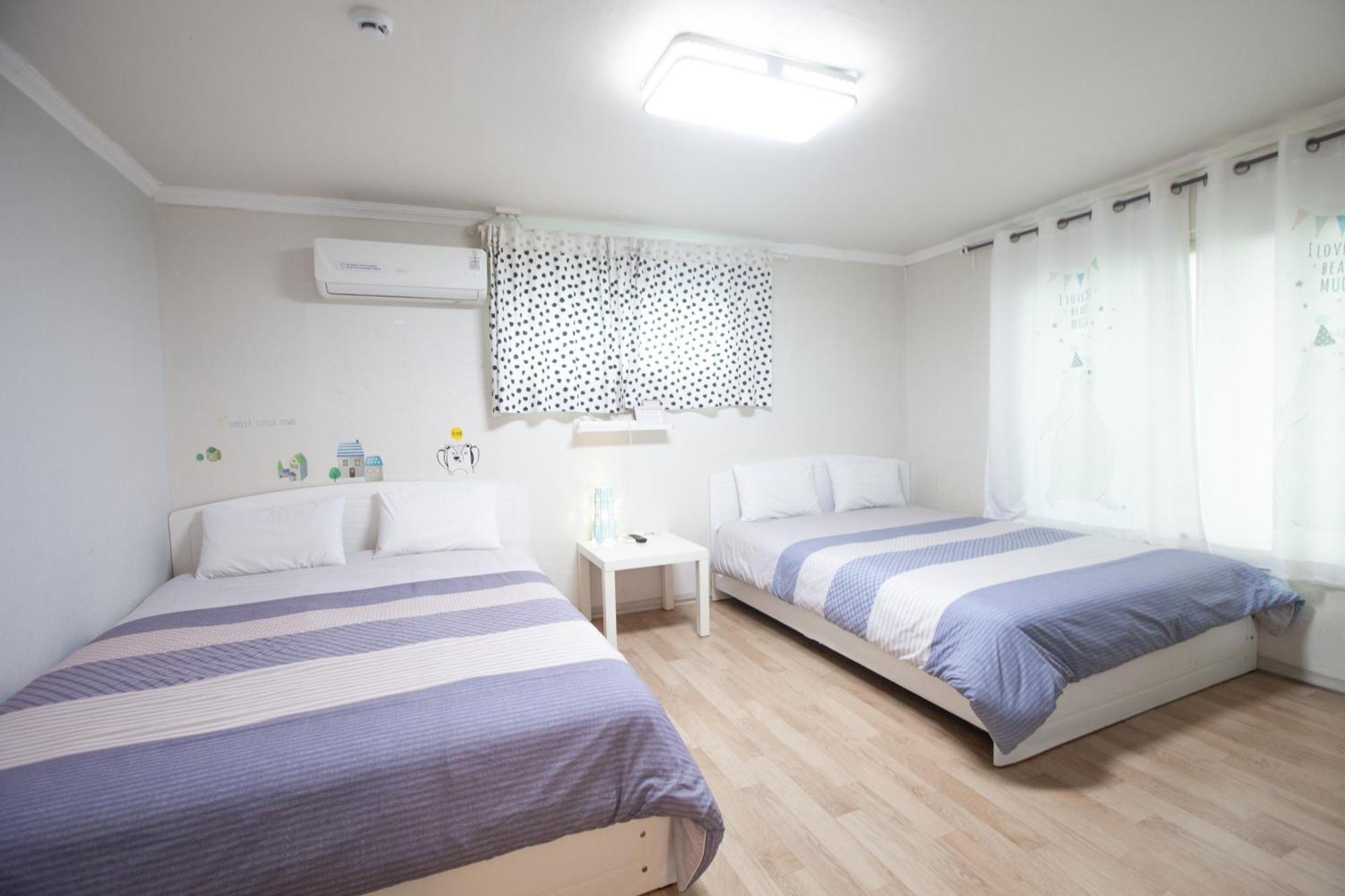 Jeong House Guest house 2*