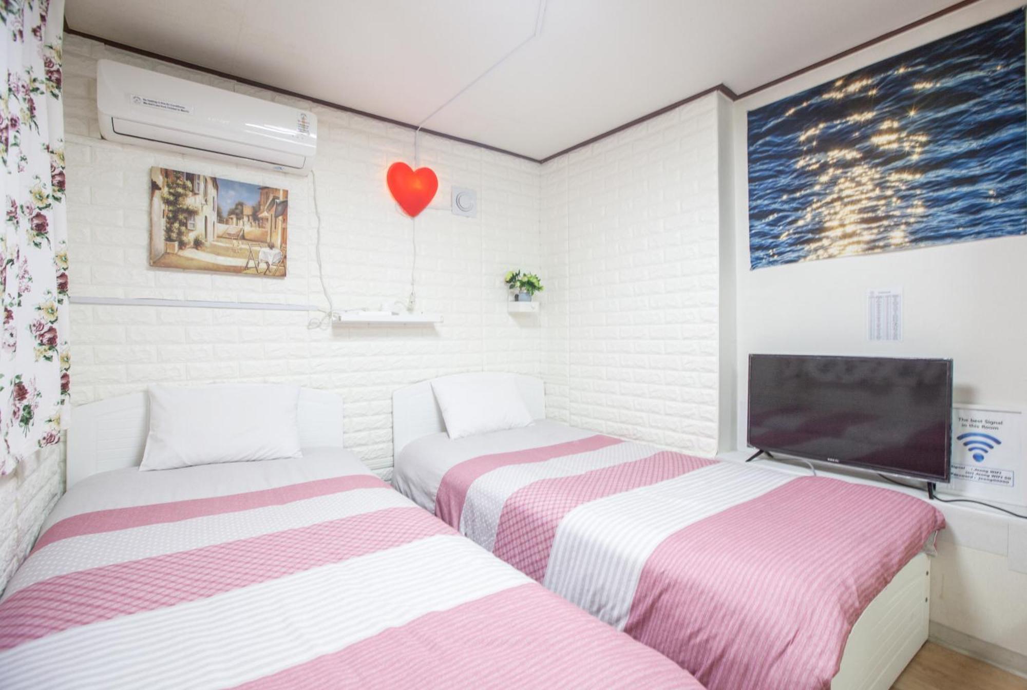 Guest house Jeong House Seoul