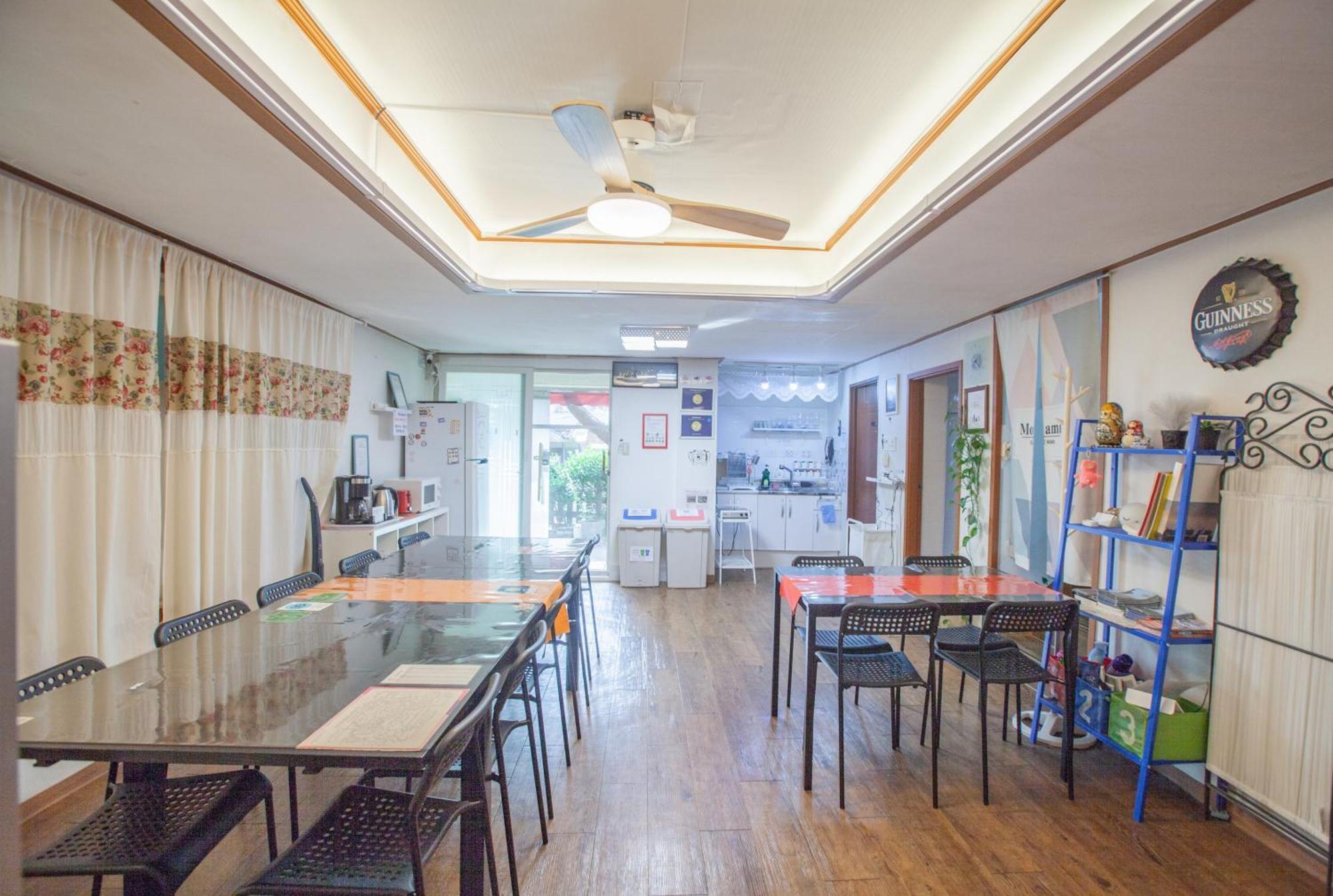 Jeong House Seoul