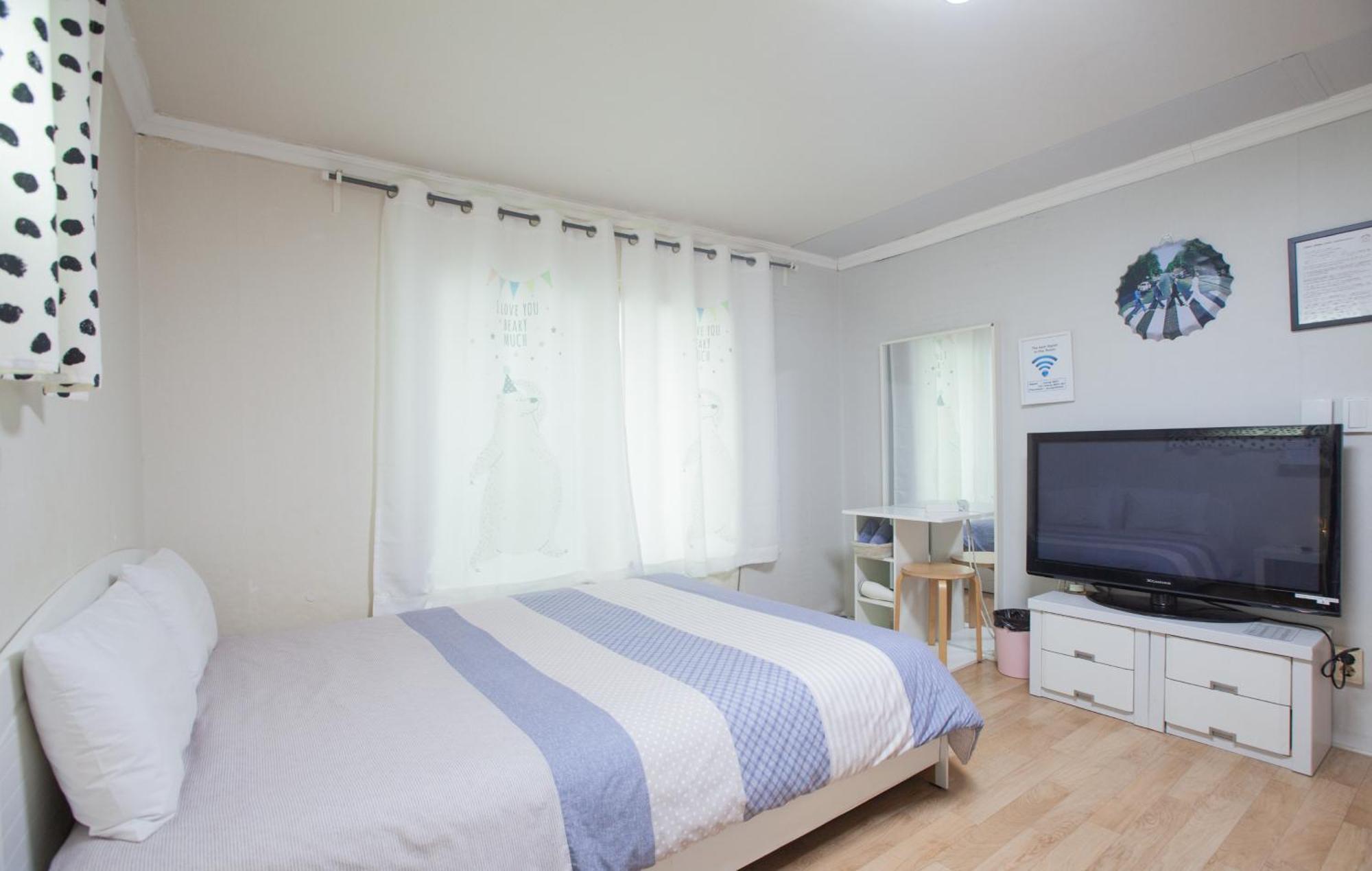 Jeong House 2* Seoul