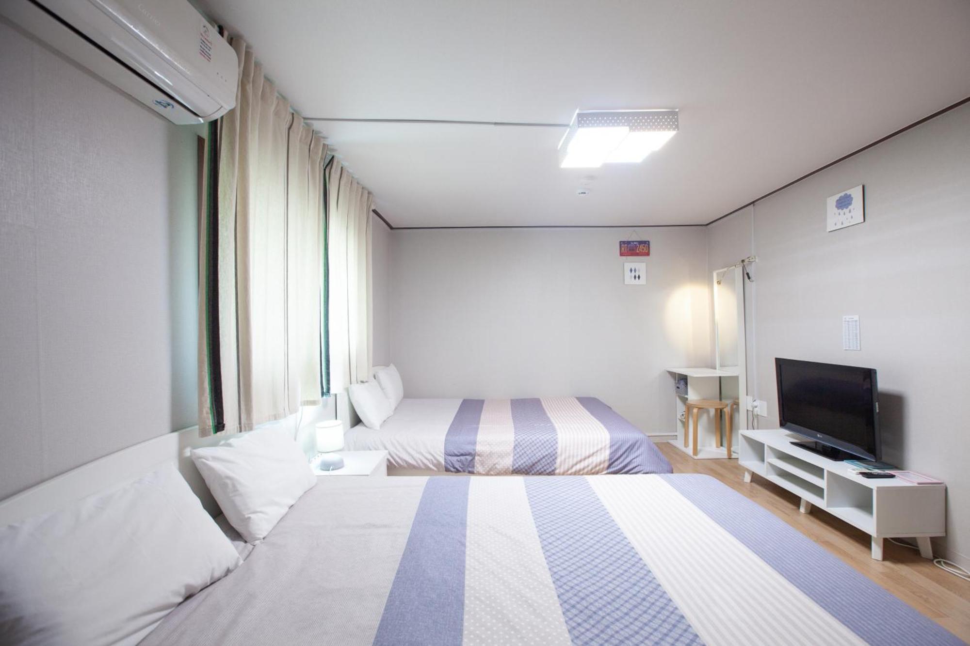 Jeong House Guest house 2*