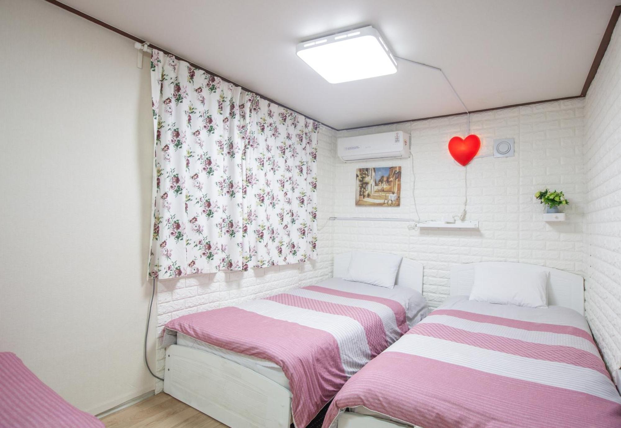 Guest house Jeong House Seoul