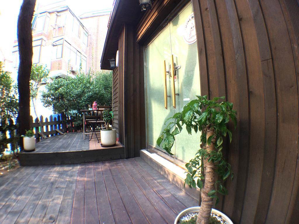 Guest house Jeong House