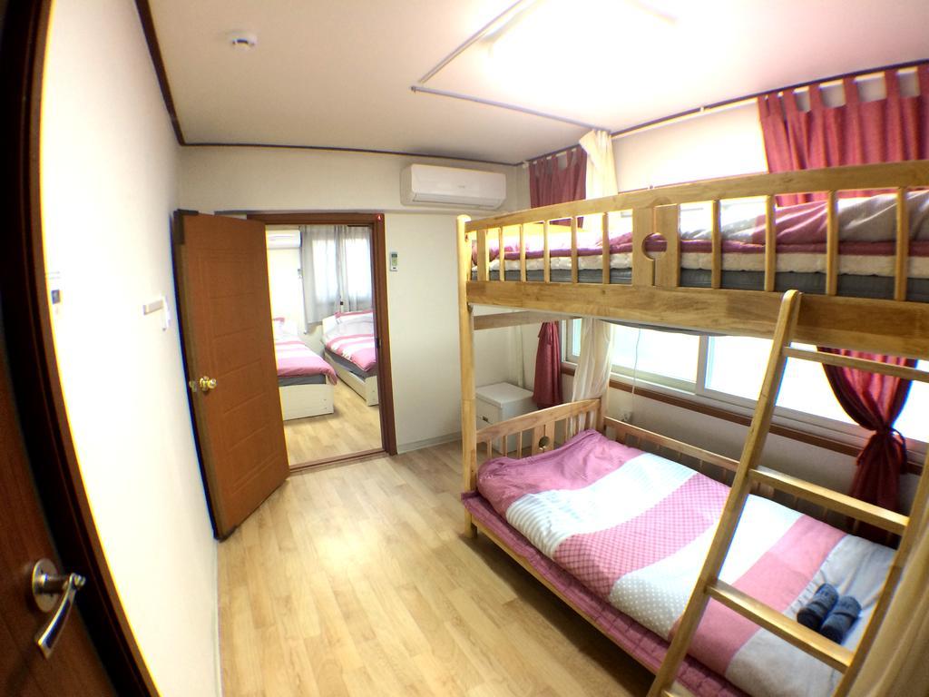 Guest house Jeong House Seoul