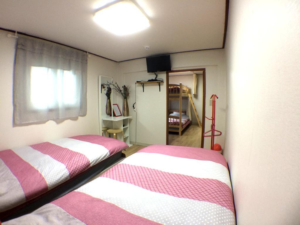 Jeong House Seoul