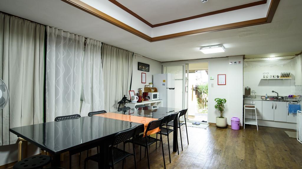 Jeong House Seoul