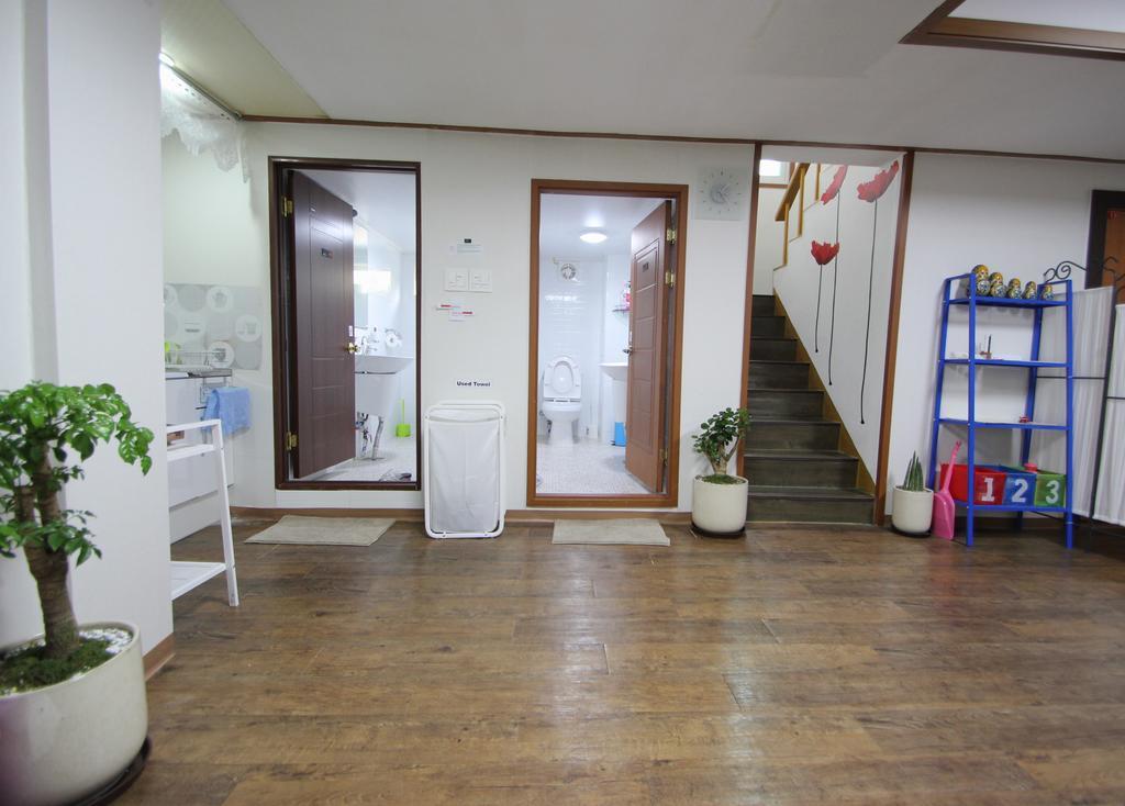 Jeong House Guest house 2*