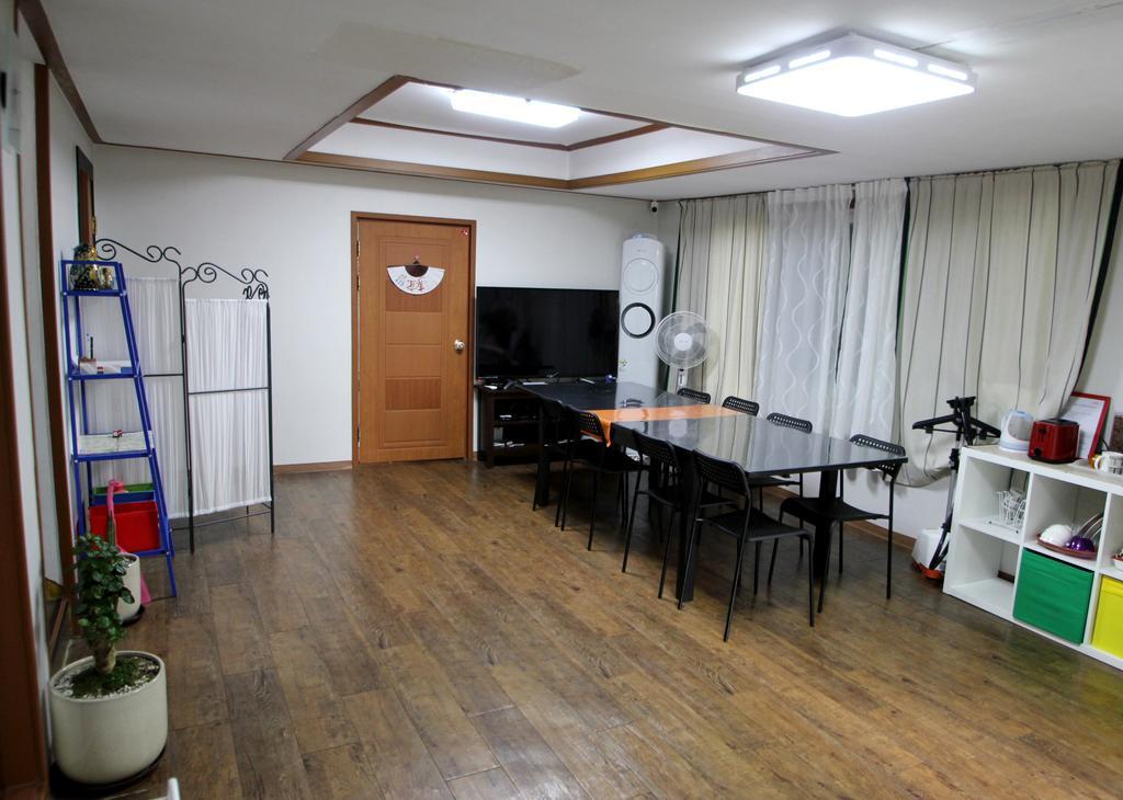 Jeong House Guest house 2*