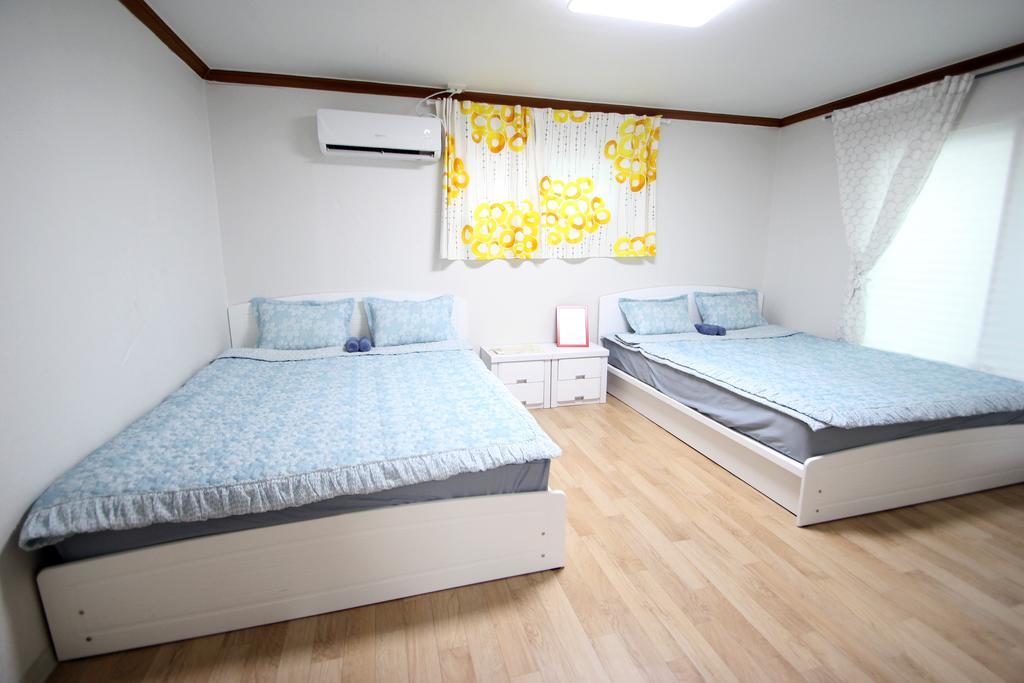Jeong House Guest house Seoul