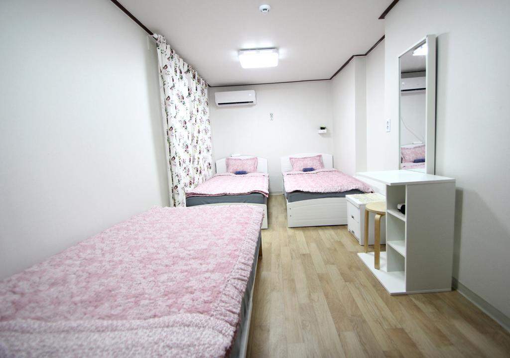 Guest house Jeong House Seoul