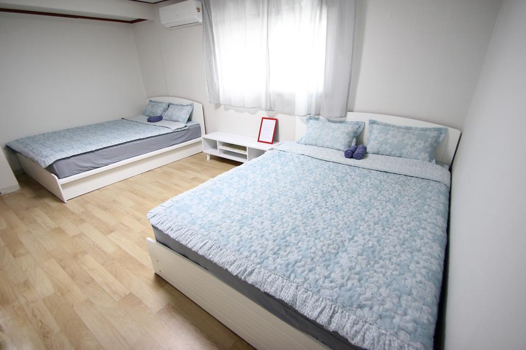 Guest house Jeong House Seoul