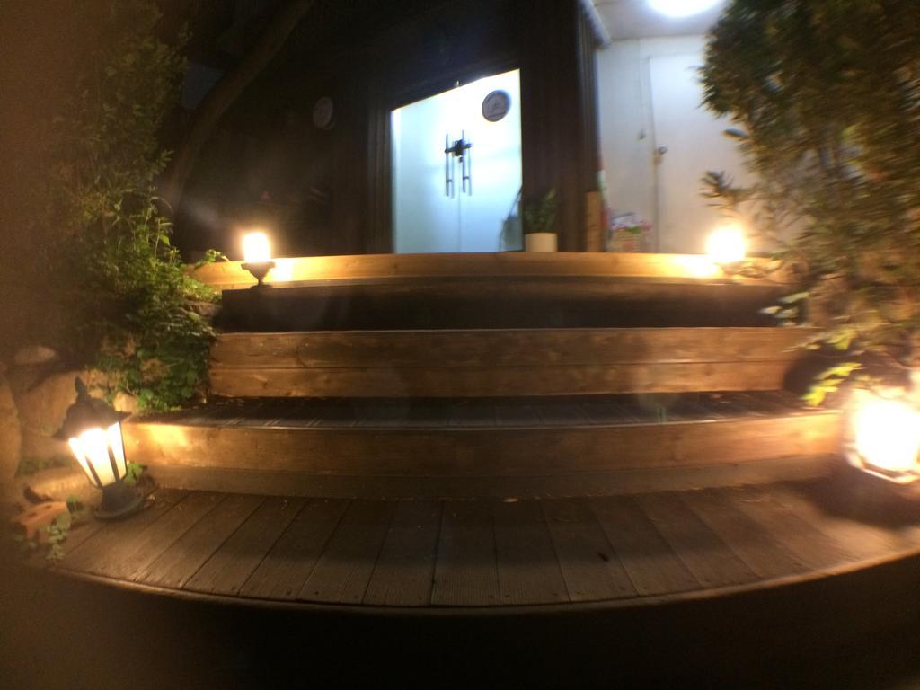 Guest house Jeong House
