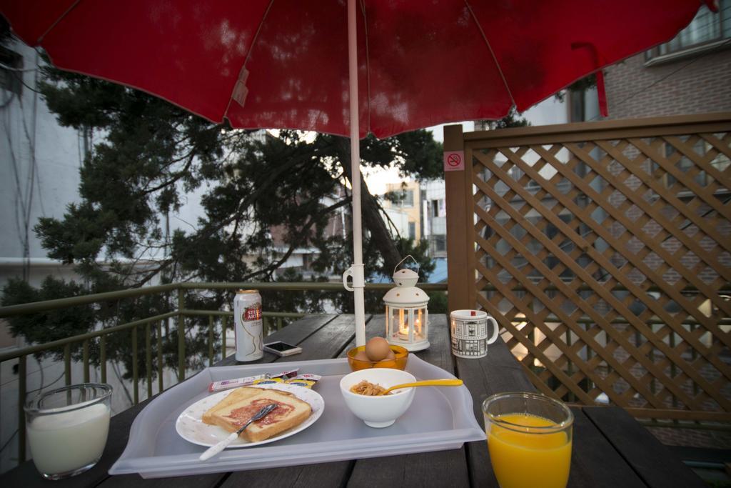 Jeong House Guest house 2*