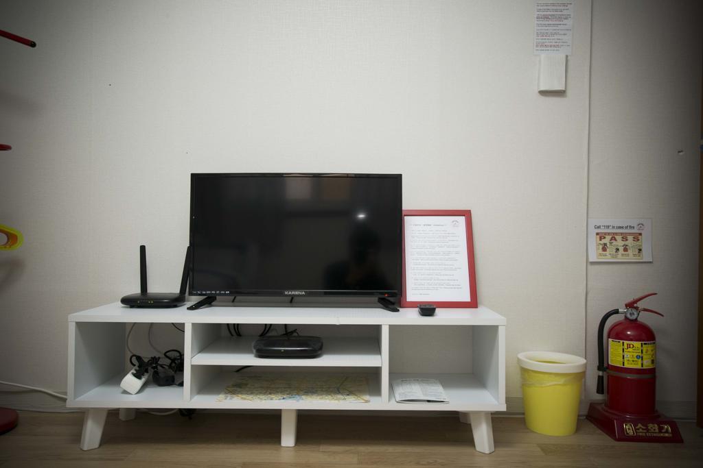 Jeong House Guest house 2*