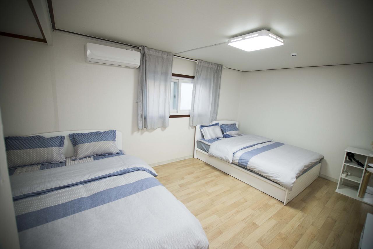 Guest house Jeong House Seoul