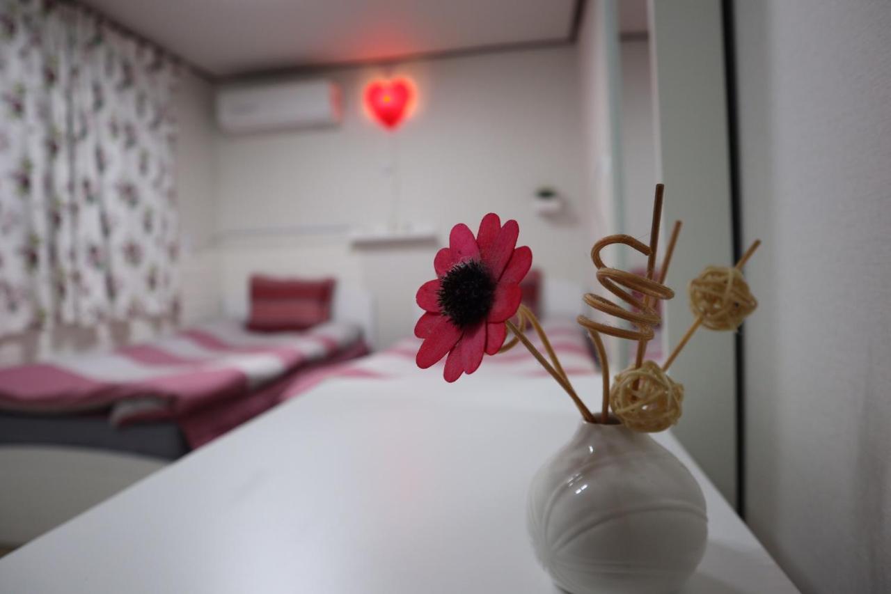 Jeong House Guest house Seoul