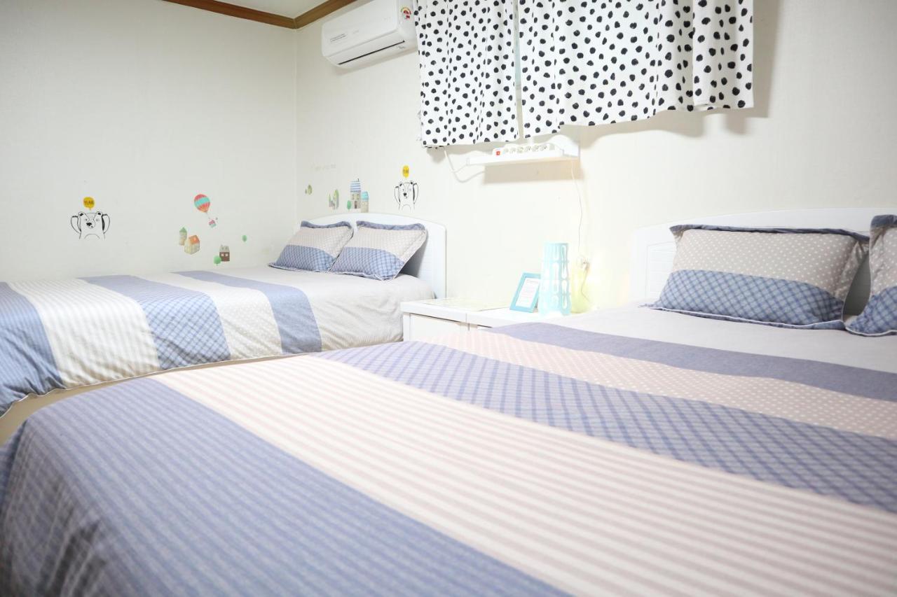 Jeong House 2*