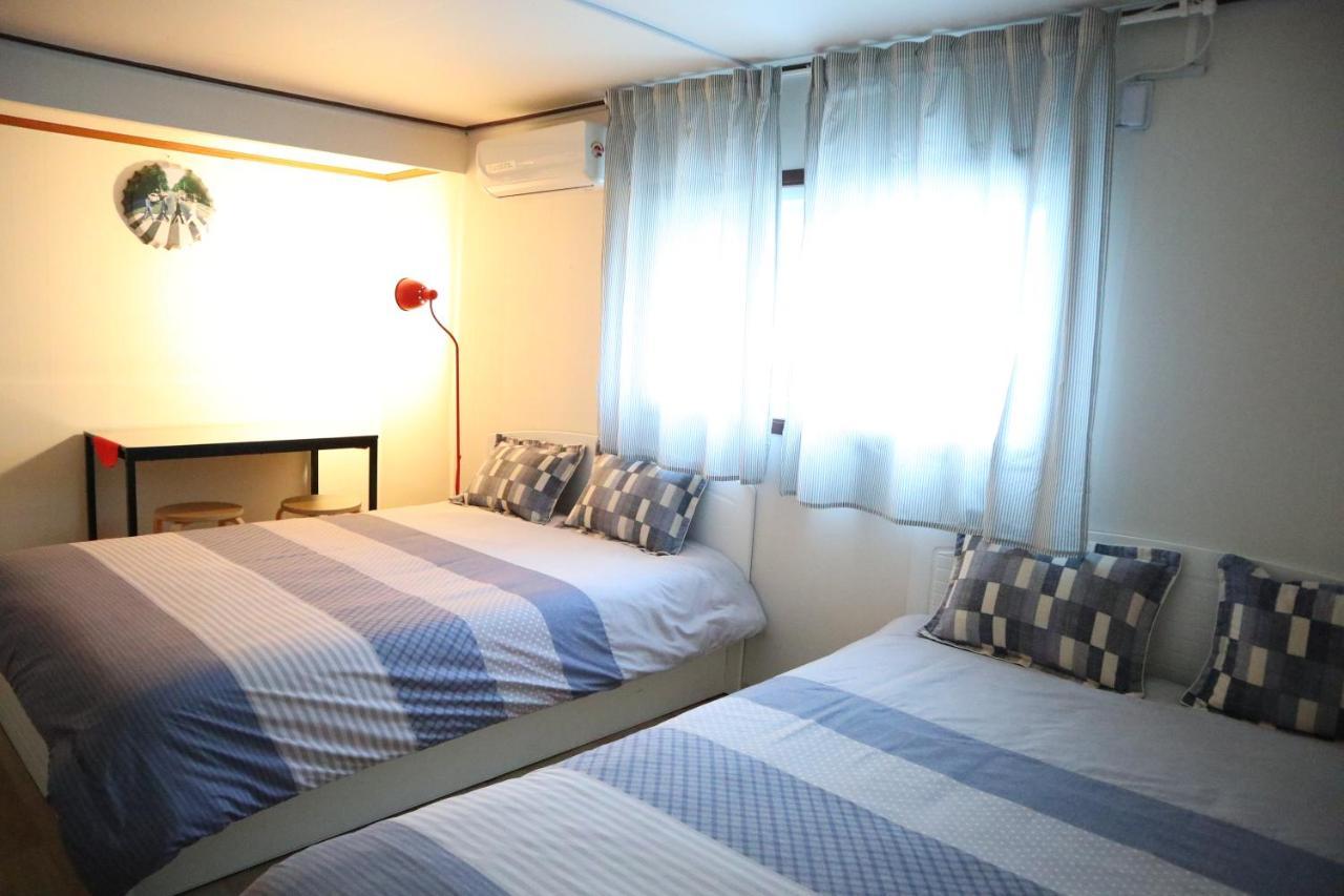 Guest house Jeong House Seoul
