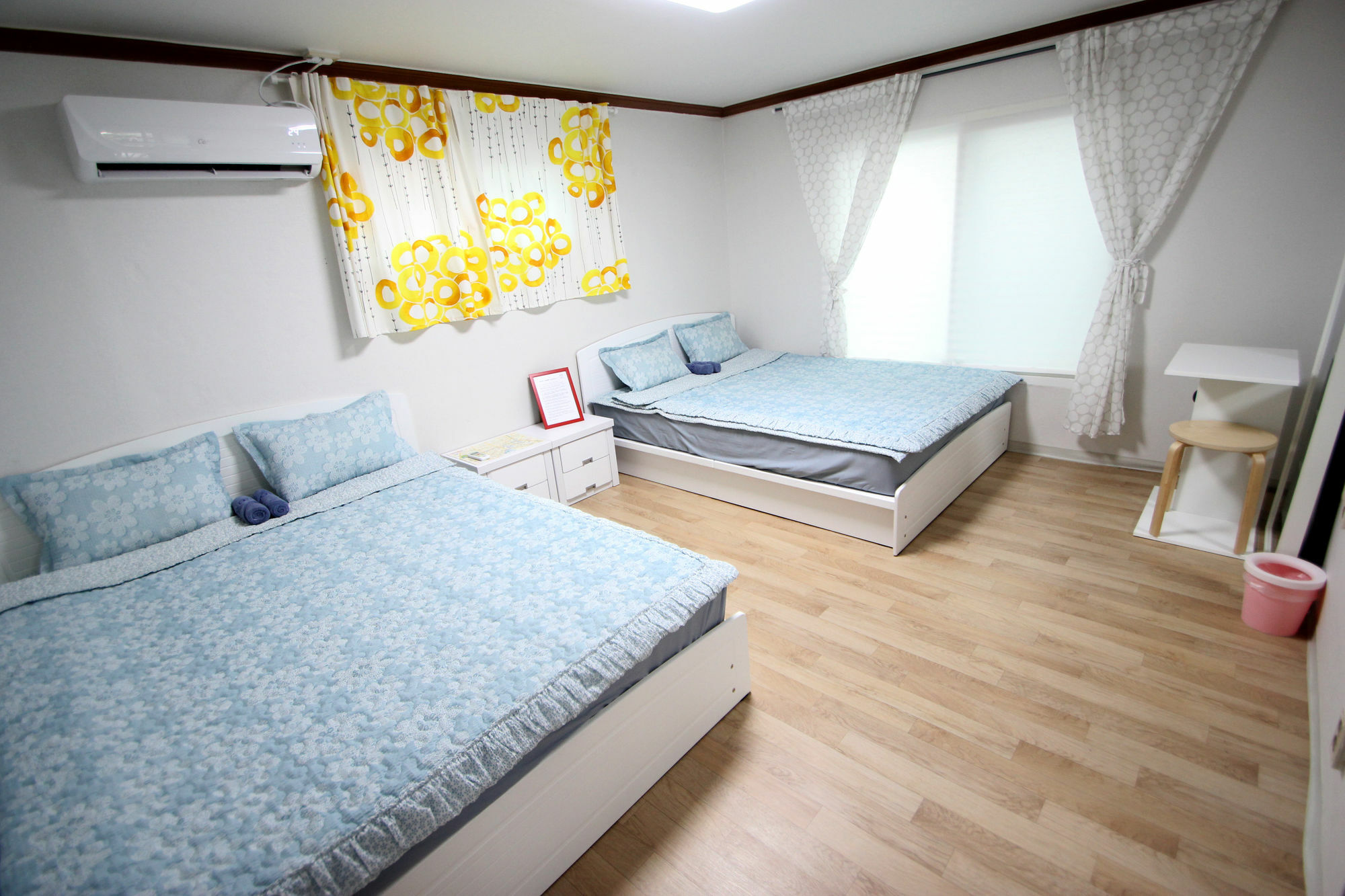 Jeong House 2* Seoul