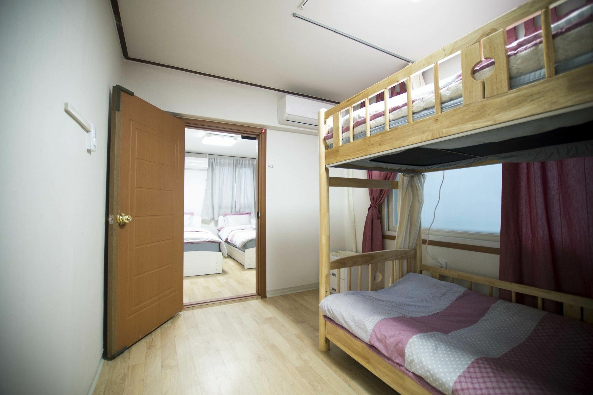Guest house Jeong House