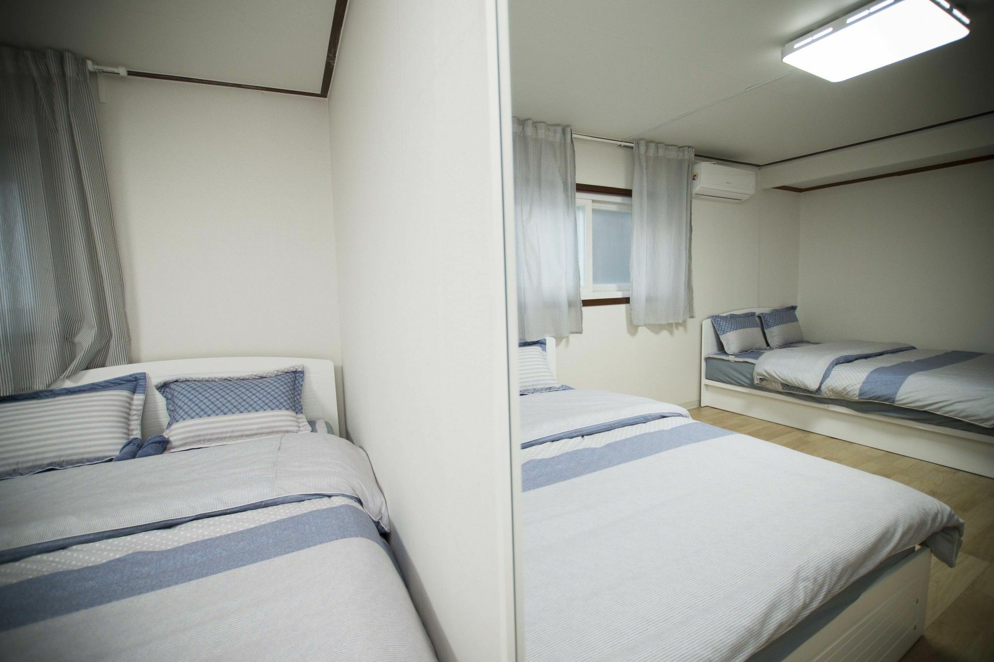 Jeong House Seoul