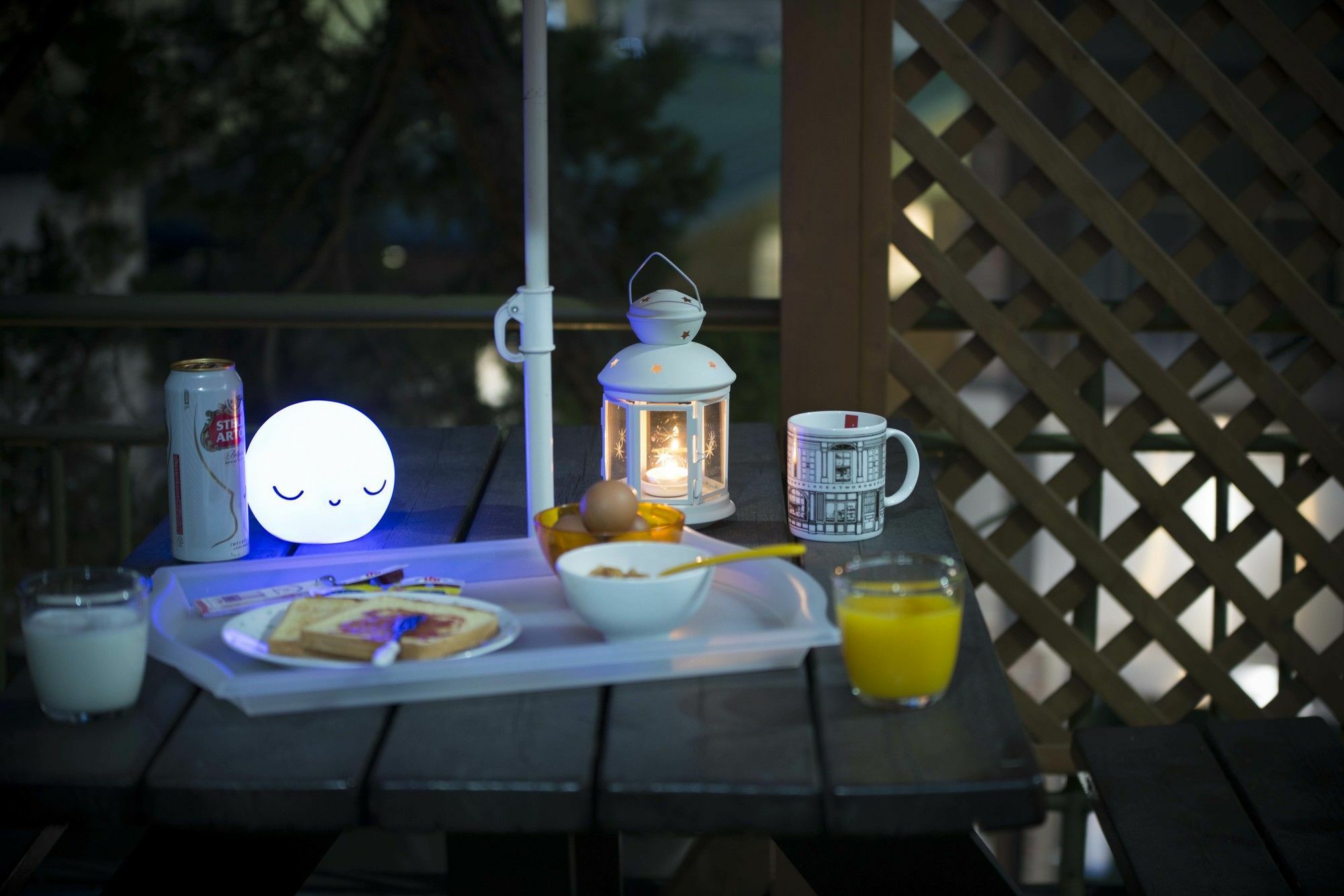 Jeong House Guest house