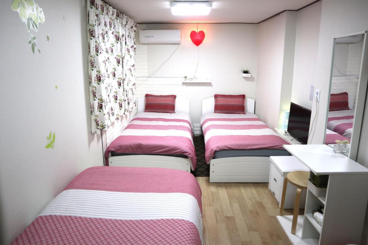 Jeong House Guest house 2*