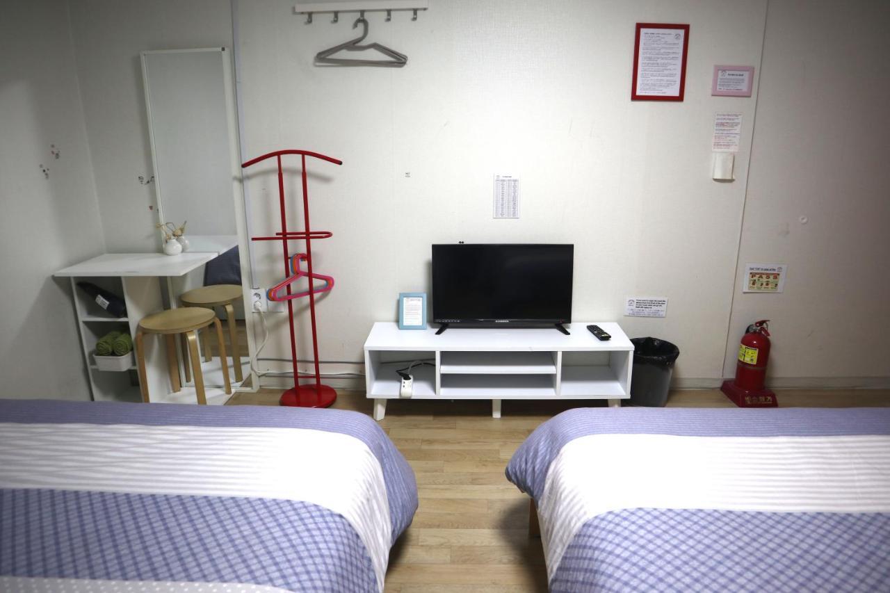 Jeong House Guest house 2*