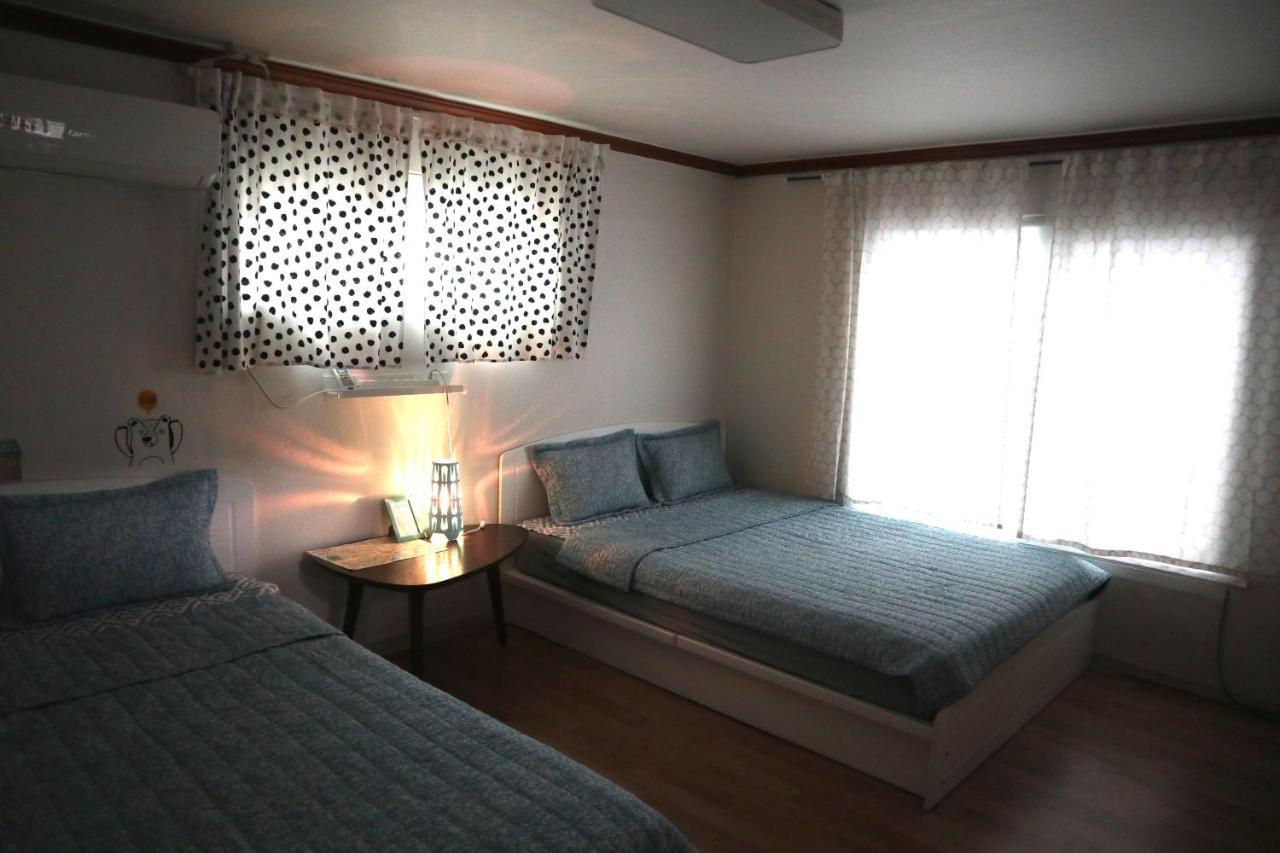 Jeong House Guest house Seoul