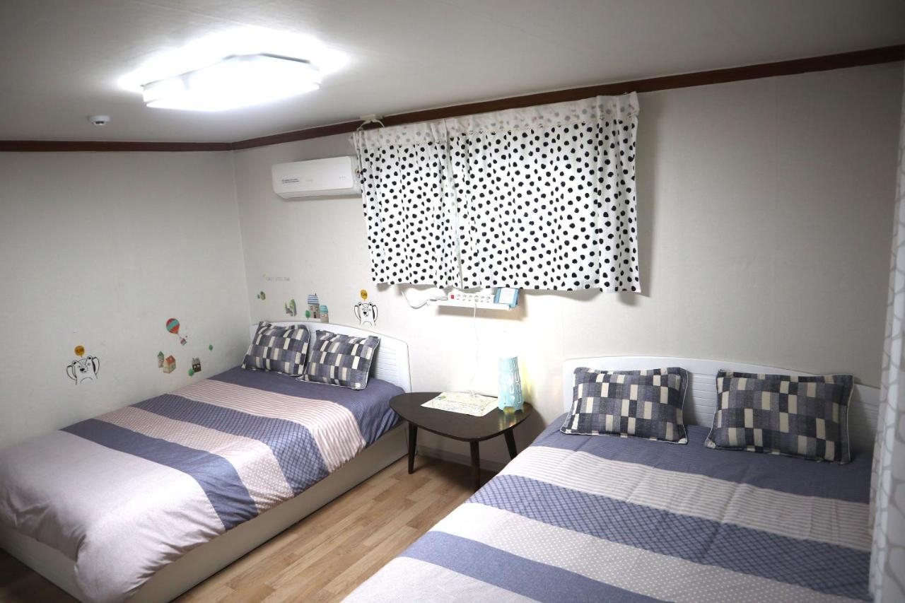 Jeong House Seoul