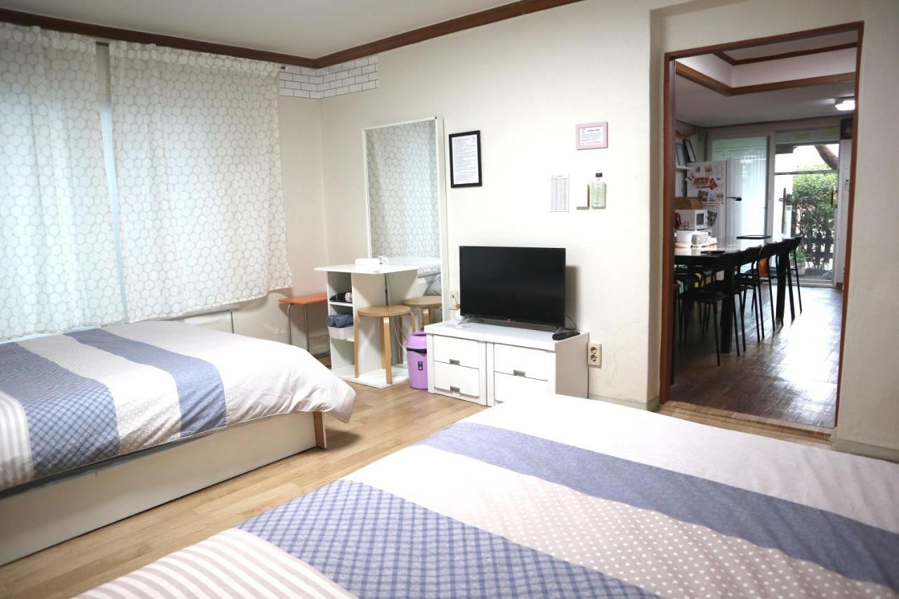 Jeong House Guest house